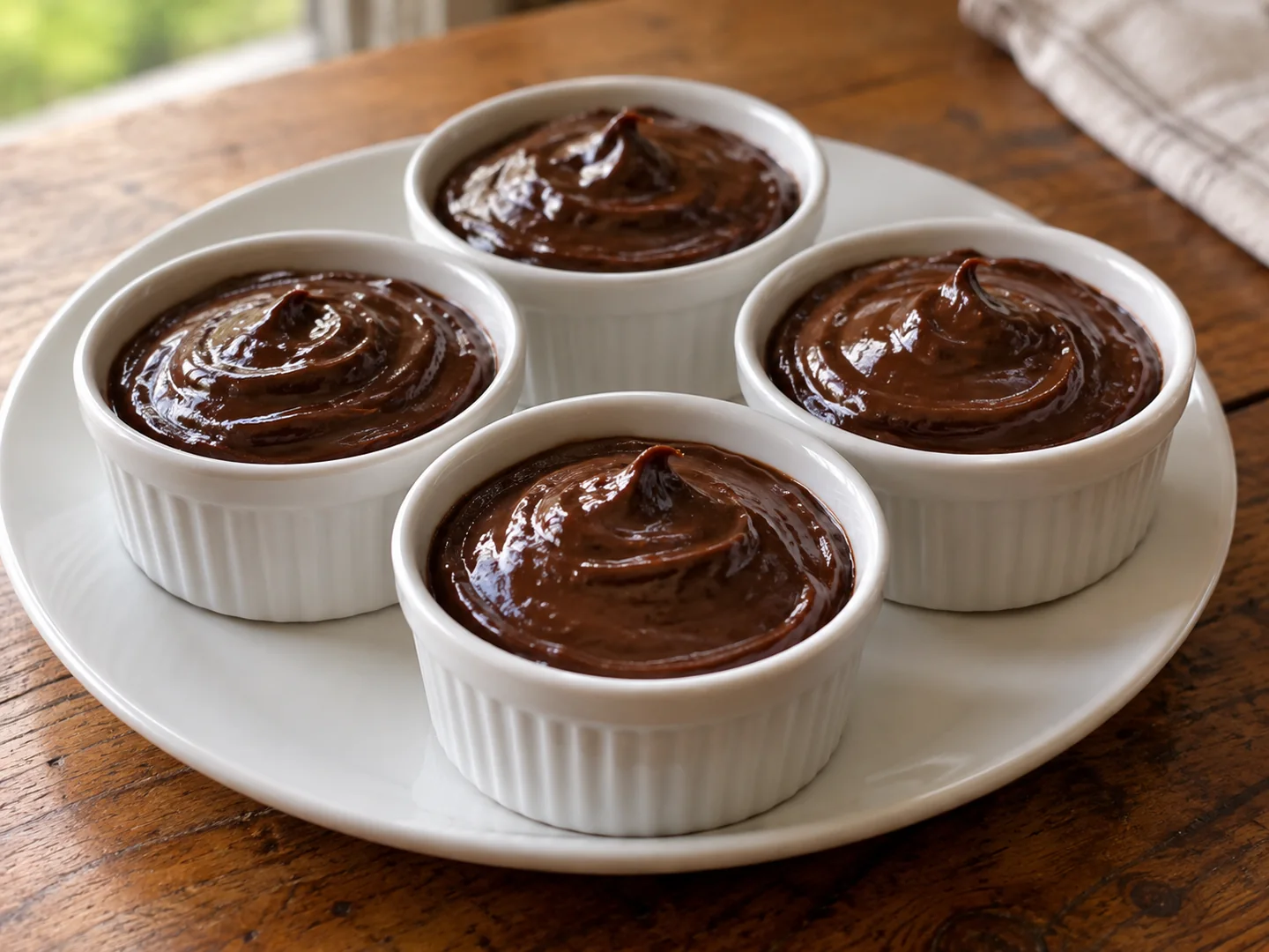 Brigadeiro de Panela