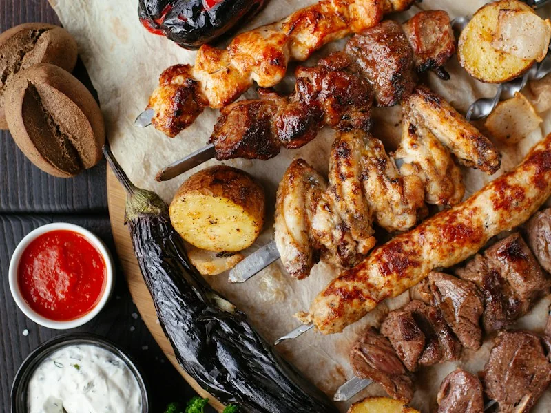 Churrasco