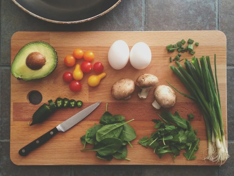 Substituição de Ingredientes: Guia Prático