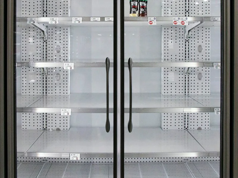 Como Organizar Sua Geladeira: Guia Completo